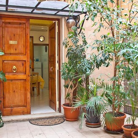 Celeste Apartment Rome Chambre photo