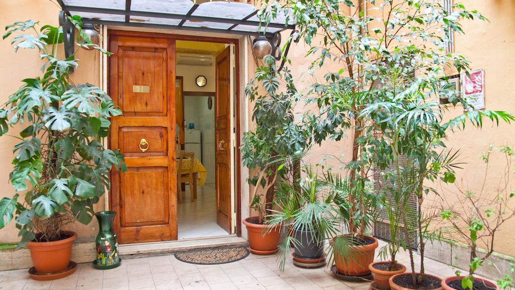 Celeste Apartment Rome Chambre photo