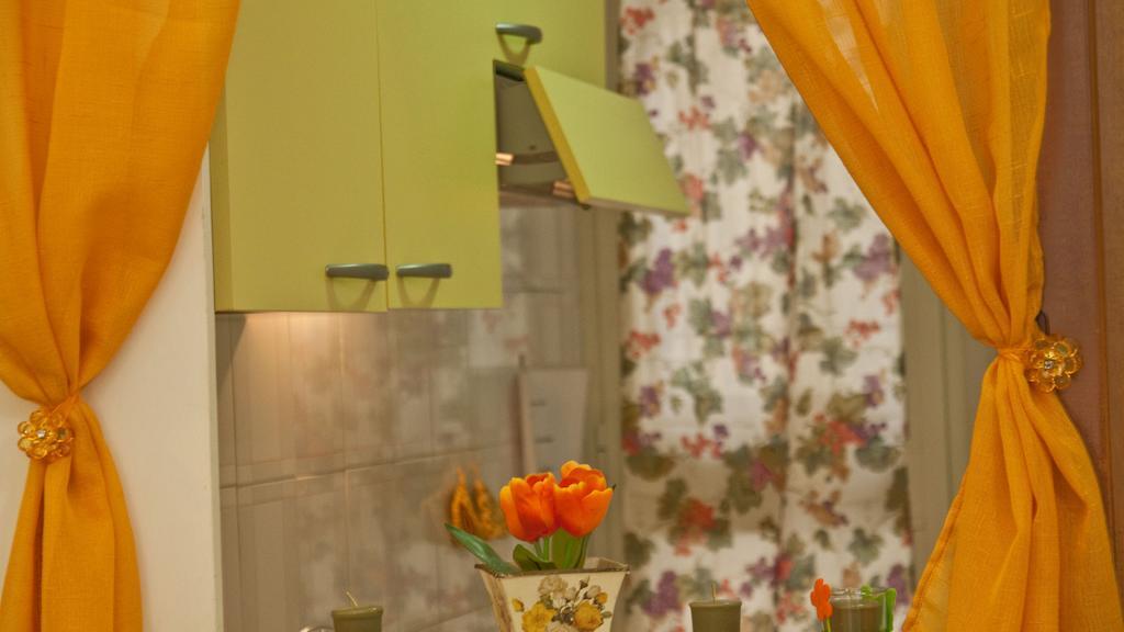 Celeste Apartment Rome Chambre photo