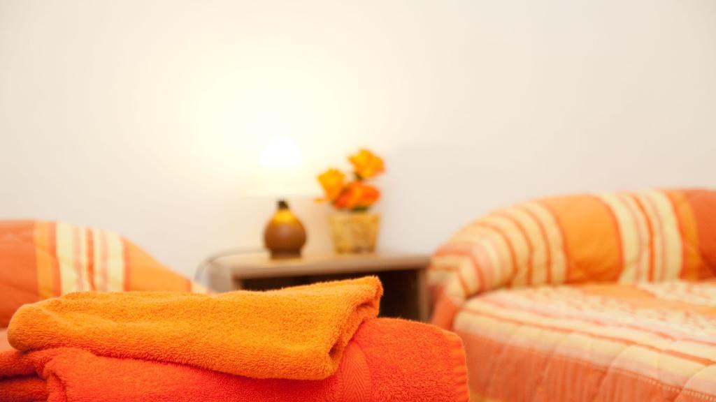 Celeste Apartment Rome Chambre photo