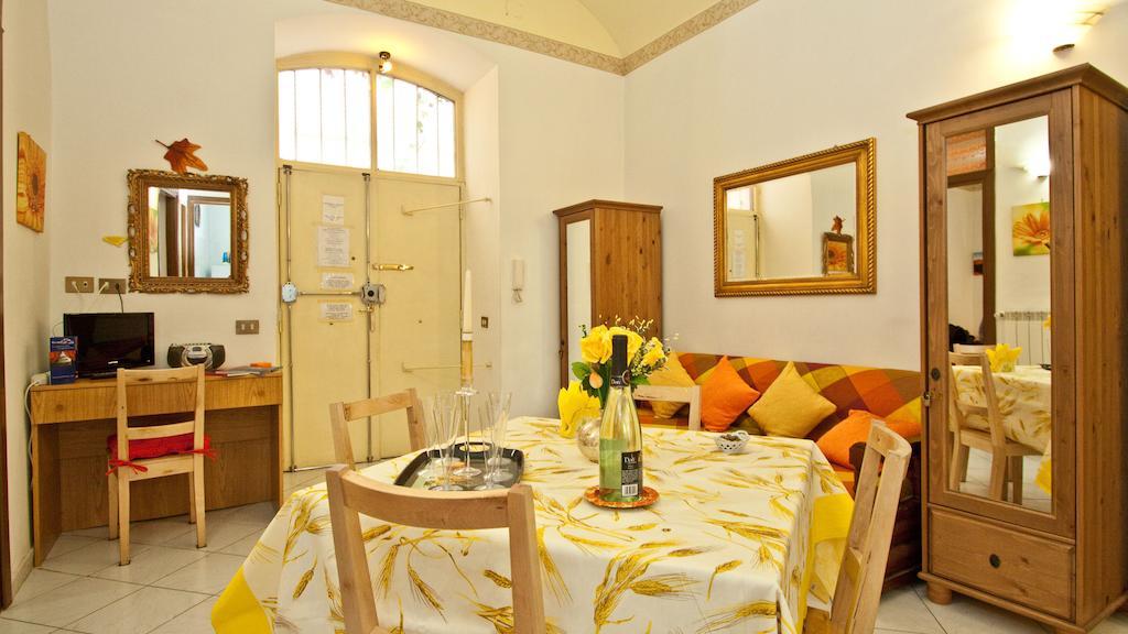 Celeste Apartment Rome Chambre photo