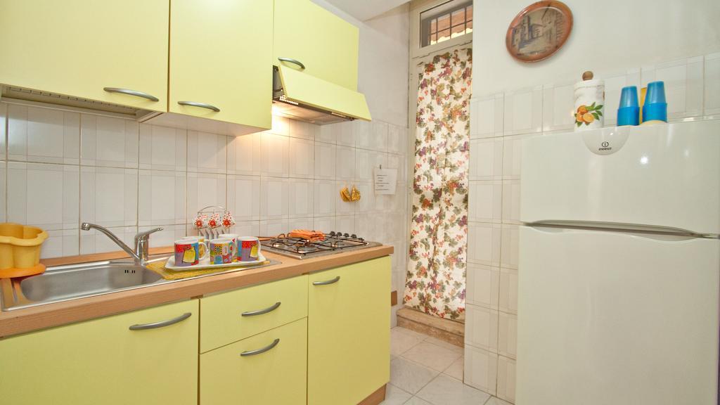 Celeste Apartment Rome Chambre photo