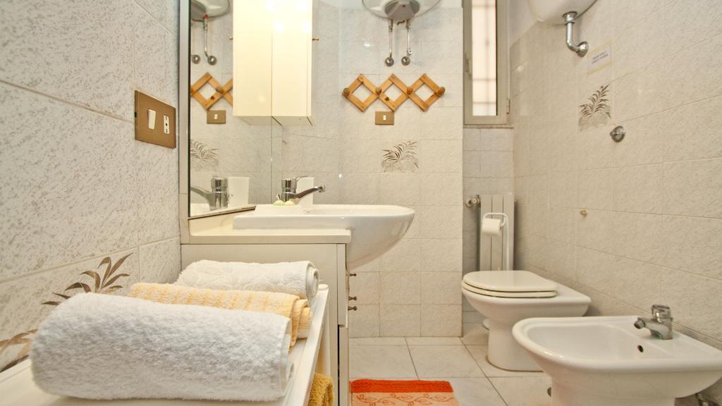 Celeste Apartment Rome Chambre photo