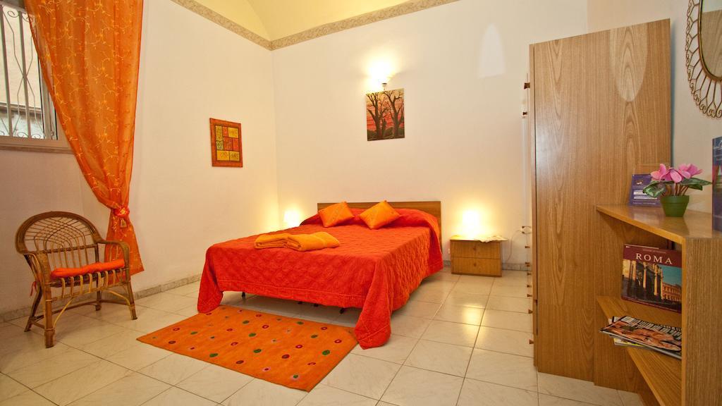 Celeste Apartment Rome Chambre photo