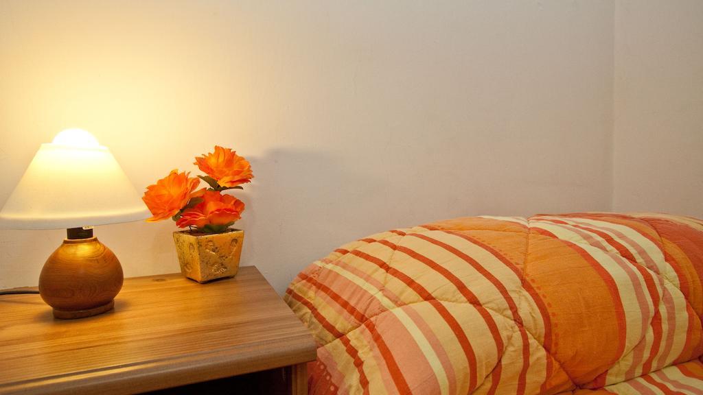 Celeste Apartment Rome Chambre photo