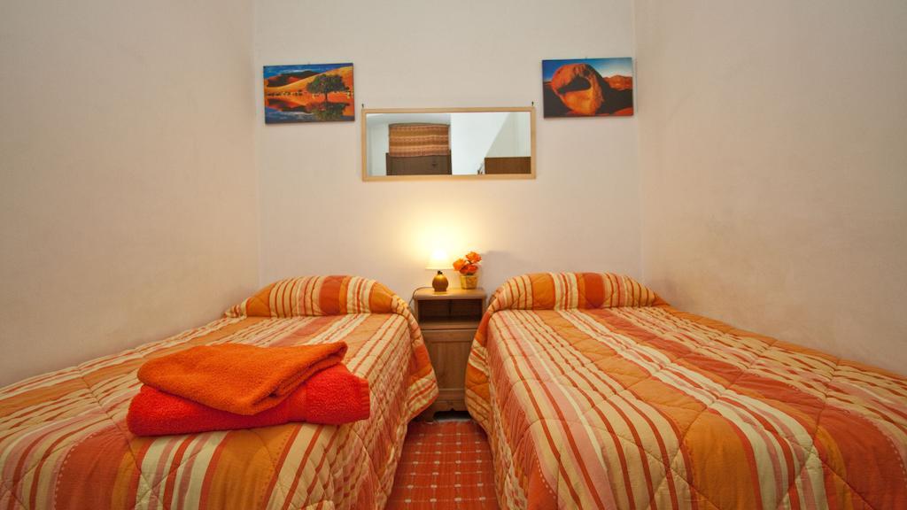 Celeste Apartment Rome Chambre photo