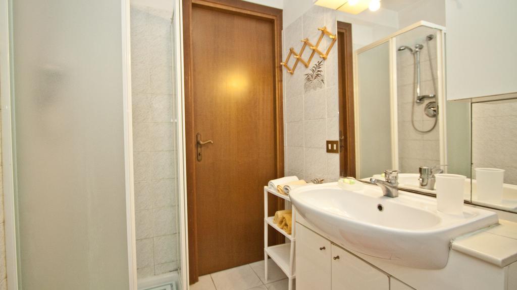 Celeste Apartment Rome Chambre photo