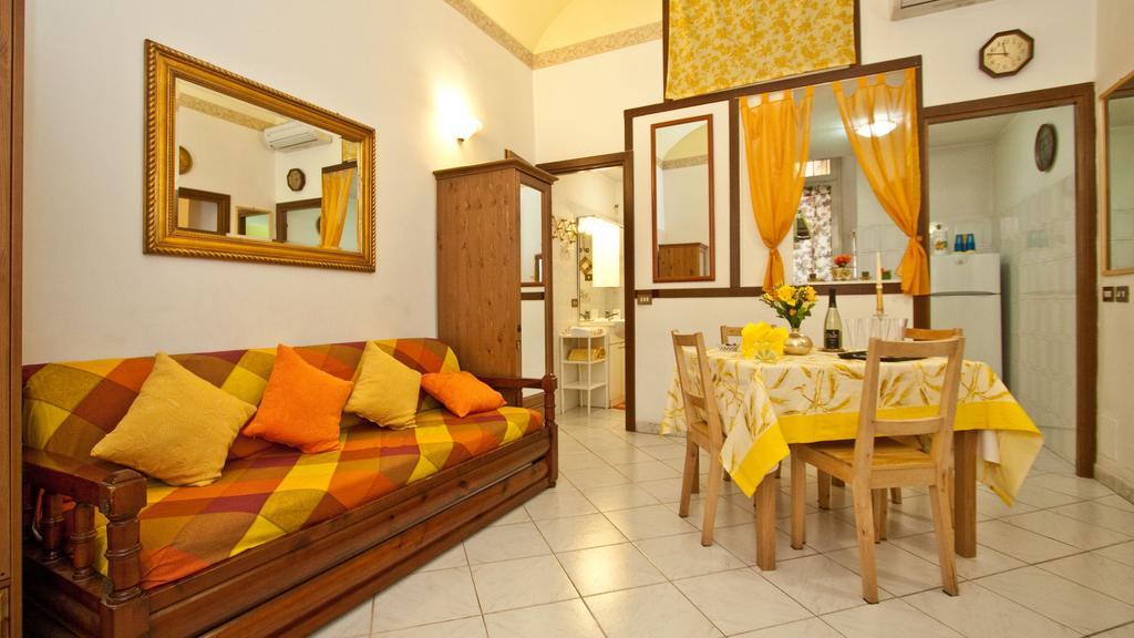Celeste Apartment Rome Extérieur photo